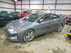5NPD84LF3KH416020 2019 HYUNDAI ELANTRA