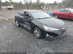 5NPD84LF3KH416518 2019 HYUNDAI ELANTRA
