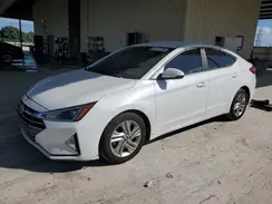 5NPD84LF3KH416907 2019 HYUNDAI ELANTRA