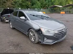 5NPD84LF3KH417071 2019 HYUNDAI ELANTRA
