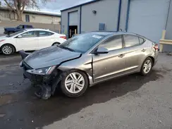 5NPD84LF3KH417197 2019 HYUNDAI ELANTRA