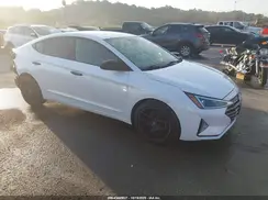 5NPD84LF3KH417698 2019 HYUNDAI ELANTRA