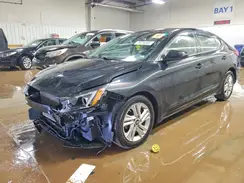 5NPD84LF3KH418270 2019 HYUNDAI ELANTRA