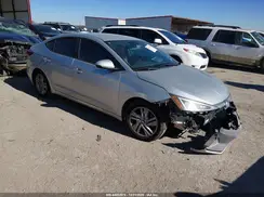 5NPD84LF3KH418950 2019 HYUNDAI ELANTRA