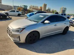 5NPD84LF3KH419337 2019 HYUNDAI ELANTRA