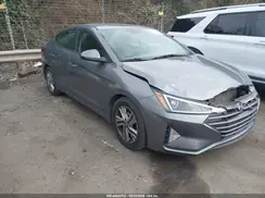 5NPD84LF3KH419466 2019 HYUNDAI ELANTRA