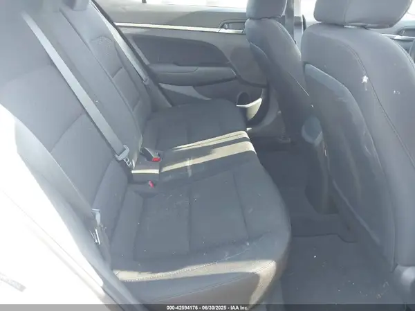 5NPD84LF3KH419502 2019 HYUNDAI ELANTRA - Image 8