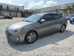 5NPD84LF3KH419757 2019 HYUNDAI ELANTRA