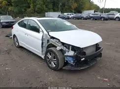 5NPD84LF3KH420018 2019 HYUNDAI ELANTRA