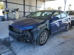 5NPD84LF3KH421024 2019 HYUNDAI ELANTRA