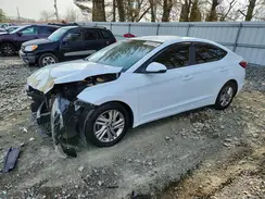 5NPD84LF3KH421041 2019 HYUNDAI ELANTRA
