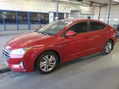 5NPD84LF3KH422383 2019 HYUNDAI ELANTRA