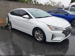 5NPD84LF3KH423310 2019 HYUNDAI ELANTRA