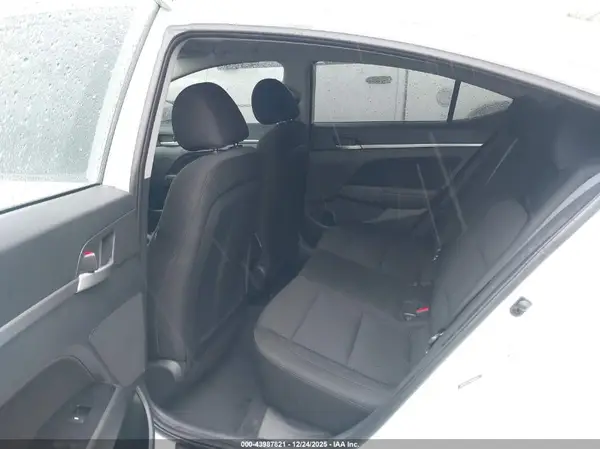 5NPD84LF3KH423310 2019 HYUNDAI ELANTRA - Image 8