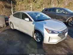 5NPD84LF3KH423324 2019 HYUNDAI ELANTRA