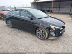 5NPD84LF3KH424053 2019 HYUNDAI ELANTRA