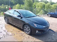 5NPD84LF3KH424716 2019 HYUNDAI ELANTRA