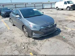 5NPD84LF3KH426062 2019 HYUNDAI ELANTRA