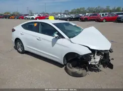 5NPD84LF3KH426143 2019 HYUNDAI ELANTRA