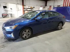 5NPD84LF3KH426532 2019 HYUNDAI ELANTRA