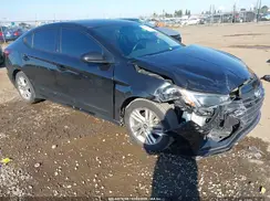 5NPD84LF3KH426921 2019 HYUNDAI ELANTRA