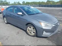 5NPD84LF3KH428006 2019 HYUNDAI ELANTRA