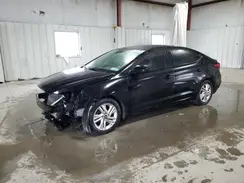 5NPD84LF3KH428457 2019 HYUNDAI ELANTRA
