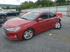 5NPD84LF3KH428684 2019 HYUNDAI ELANTRA