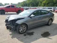 5NPD84LF3KH428703 2019 HYUNDAI ELANTRA