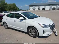5NPD84LF3KH428779 2019 HYUNDAI ELANTRA