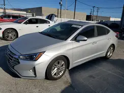 5NPD84LF3KH428894 2019 HYUNDAI ELANTRA