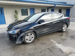 5NPD84LF3KH429088 2019 HYUNDAI ELANTRA