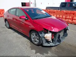 5NPD84LF3KH429303 2019 HYUNDAI ELANTRA