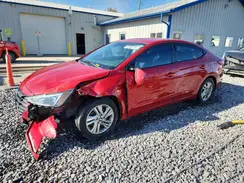 5NPD84LF3KH430080 2019 HYUNDAI ELANTRA