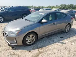 5NPD84LF3KH430144 2019 HYUNDAI ELANTRA