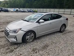 5NPD84LF3KH430368 2019 HYUNDAI ELANTRA