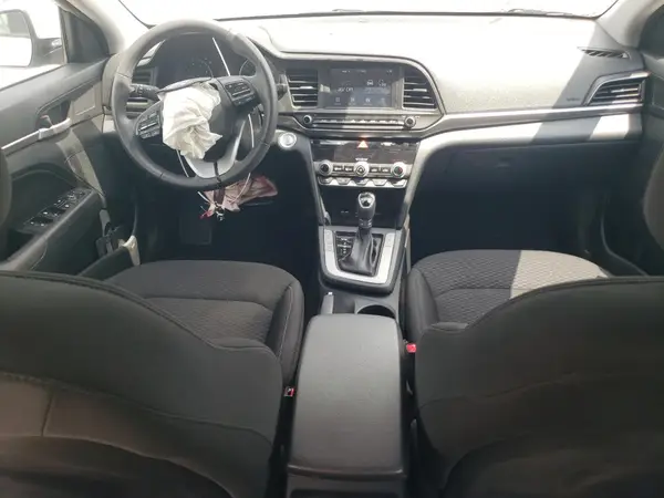 5NPD84LF3KH430368 2019 HYUNDAI ELANTRA - Image 8