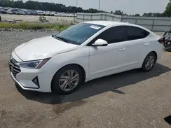 5NPD84LF3KH430581 2019 HYUNDAI ELANTRA
