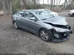 5NPD84LF3KH430788 2019 HYUNDAI ELANTRA