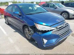 5NPD84LF3KH430984 2019 HYUNDAI ELANTRA