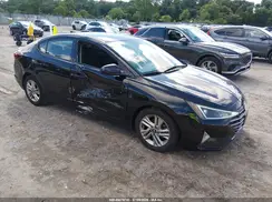 5NPD84LF3KH431228 2019 HYUNDAI ELANTRA