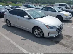 5NPD84LF3KH431276 2019 HYUNDAI ELANTRA