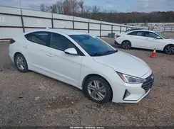 5NPD84LF3KH432072 2019 HYUNDAI ELANTRA