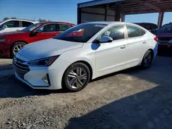 5NPD84LF3KH432380 2019 HYUNDAI ELANTRA