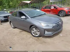 5NPD84LF3KH433674 2019 HYUNDAI ELANTRA