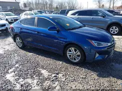 5NPD84LF3KH434730 2019 HYUNDAI ELANTRA