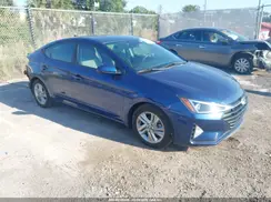 5NPD84LF3KH435490 2019 HYUNDAI ELANTRA