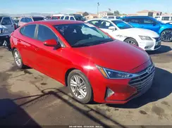 5NPD84LF3KH436039 2019 HYUNDAI ELANTRA