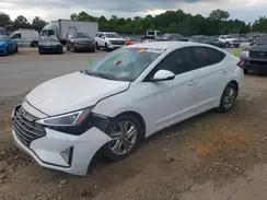 5NPD84LF3KH436641 2019 HYUNDAI ELANTRA