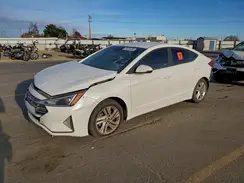 5NPD84LF3KH437823 2019 HYUNDAI ELANTRA